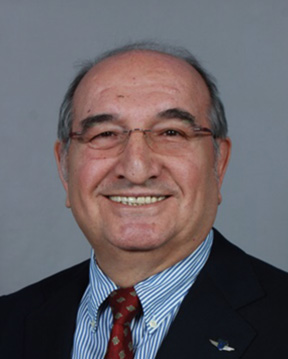 Hayrettin (Hayri) Yagiz